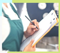 Услуги Сертификация продукции и услуг в Кызыле