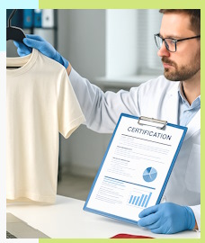 Услуги Сертификация продукции и услуг в Кызыле