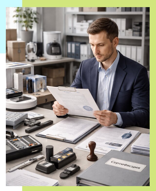 Сертификация продукции в Кызыле от 46670 р. | Орган Алешин-Кзл