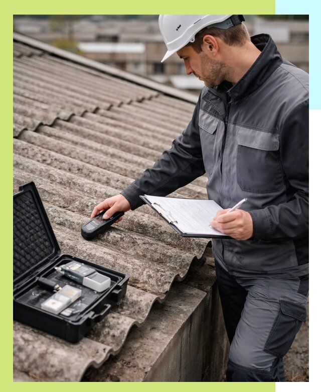 Сертификация шифера и техническая документация в Кызыле