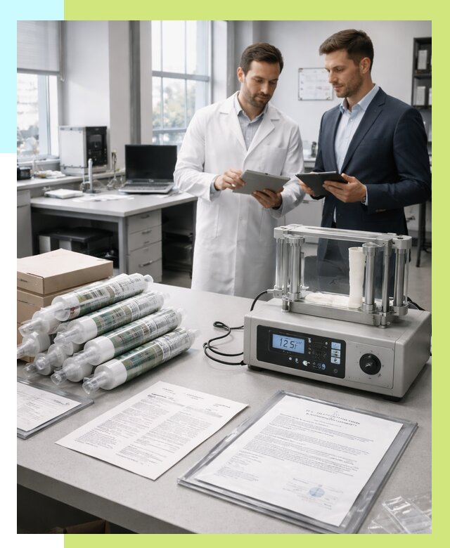 Сертификация герметиков в Кызыле от 15557 р. — услуги Алешин-Кзл