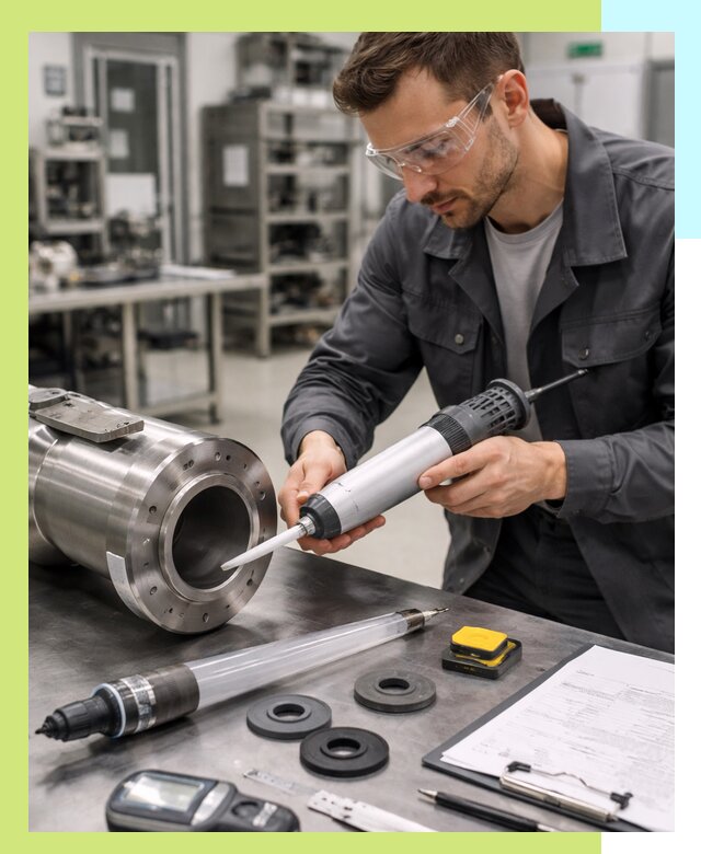 Сертификация герметиков и получение деклараций в Кызыле