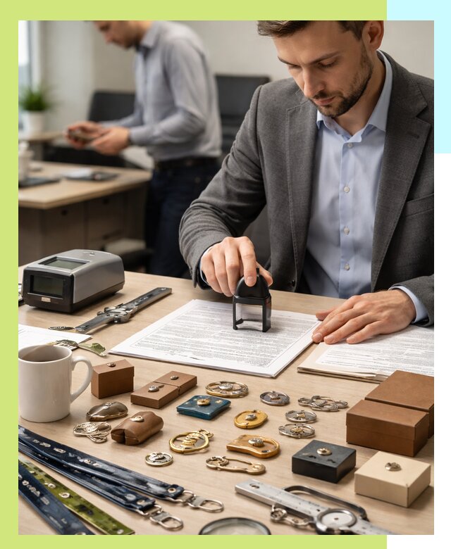 Сертификация сувениров и сувенирной продукции в Кызыле