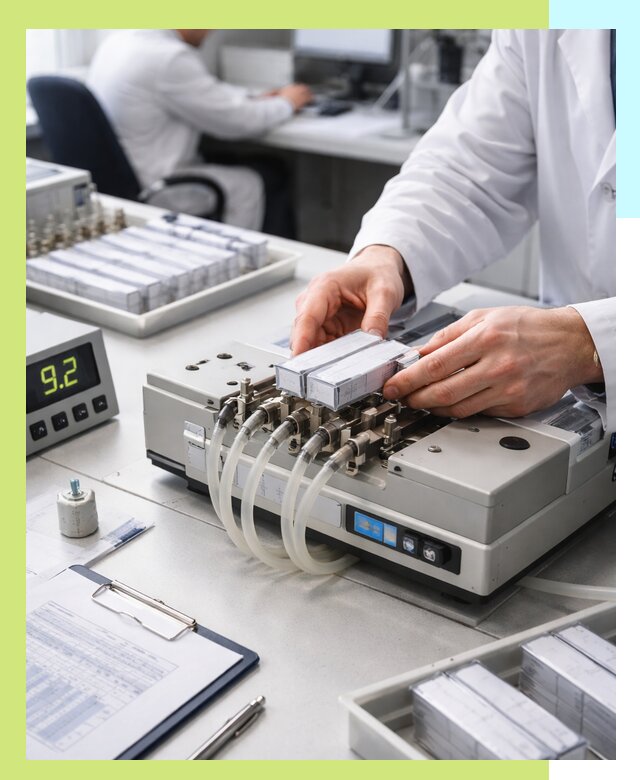 Сертификация сигарет и табачной продукции в Кызыле