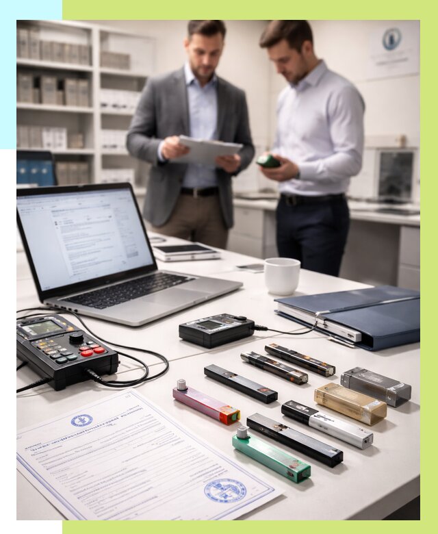 Сертификация электронных сигарет в Кызыле от 20742 р. | Алешин-Кзл