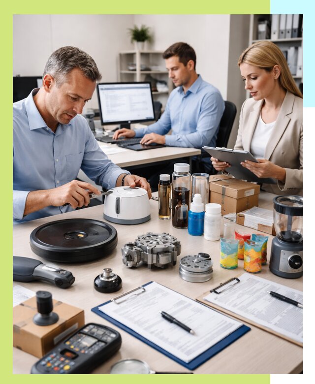 Сертификация товаров в Кызыле — быстро, официально