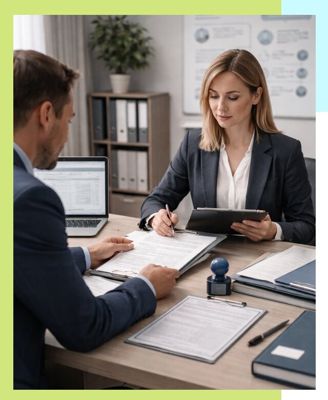 Сертификация услуг в Кызыле, подтверждение соответствия и качества