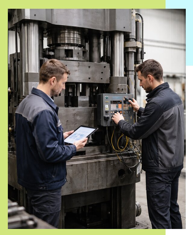 Сертификация машин и оборудования в Кызыле по ГОСТ и ТР