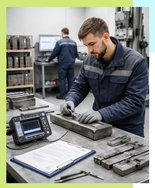 Сертификация сварочного оборудования в Кызыле по ГОСТ