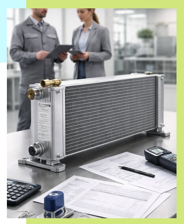 Сертификация радиаторов в Кызыле под ключ от 8815 р. | Алешин-Кзл