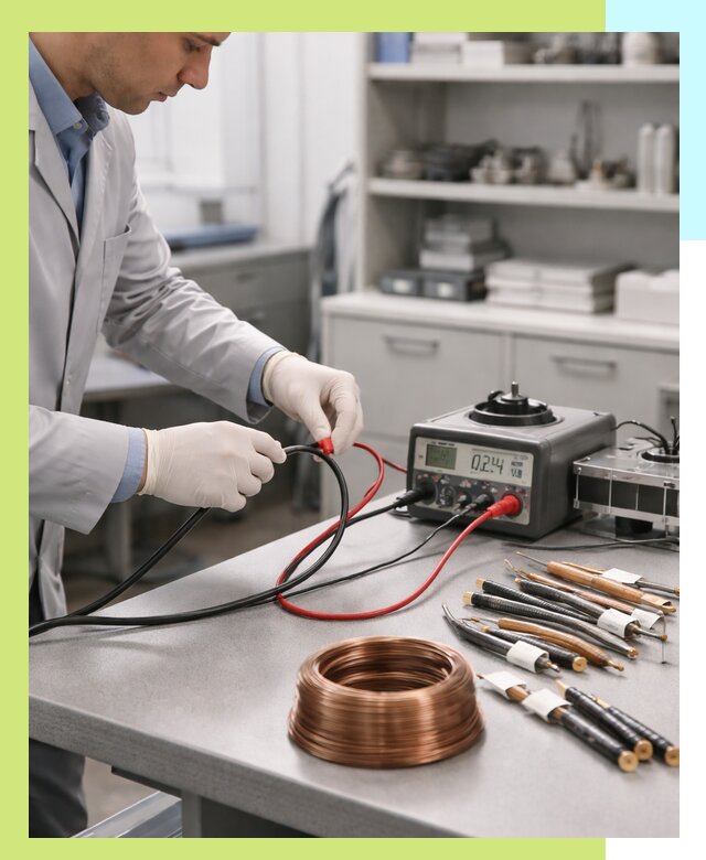 Сертификация провода в Кызыле для продажи и экспорта