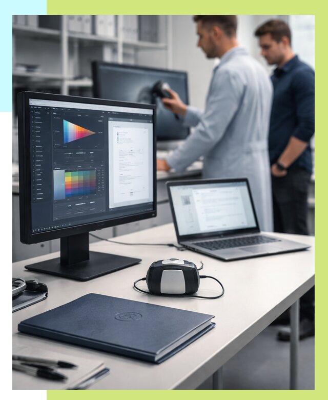 Сертификация мониторов в Кызыле: от 12445 р. | Алешин-Кзл