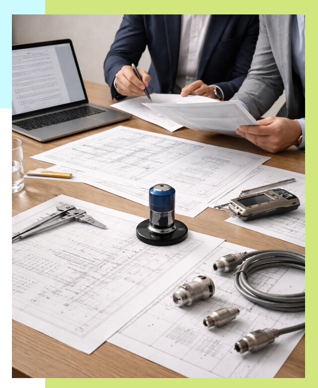 Разработка технических условий в Кызыле от 12445 р. | Алешин-Кзл