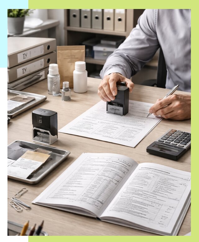 Разработка ТУ на продукцию в Кызыле от 12445 р. | Алешин-Кзл