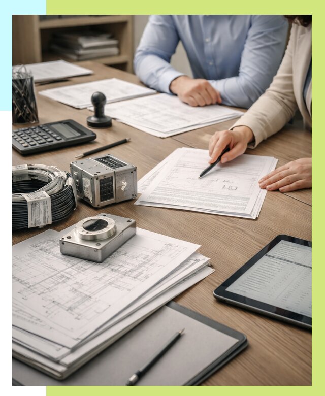 ТУ на изделие в Кызыле: оформить и получить от 8815 р. | Алешин-Кзл