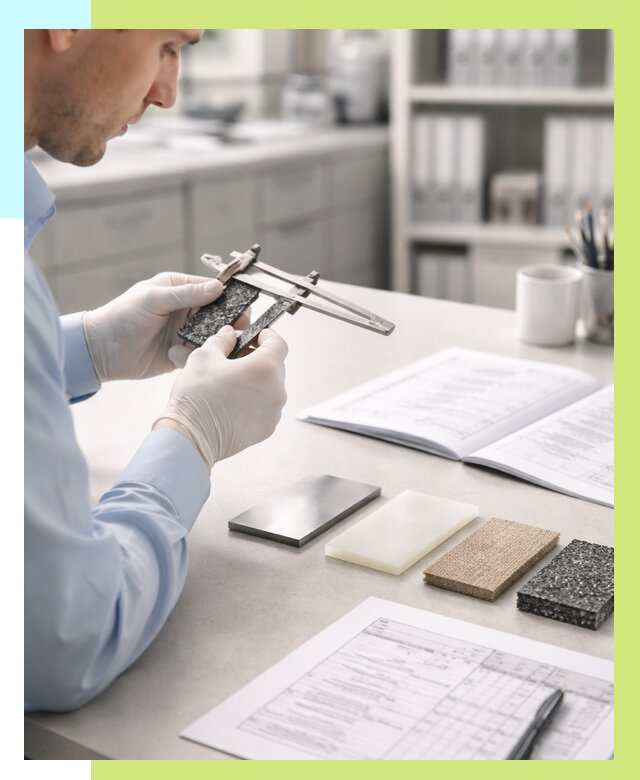 Разработка ТУ на материалы в Кызыле от 20742 р. Алешин-Кзл