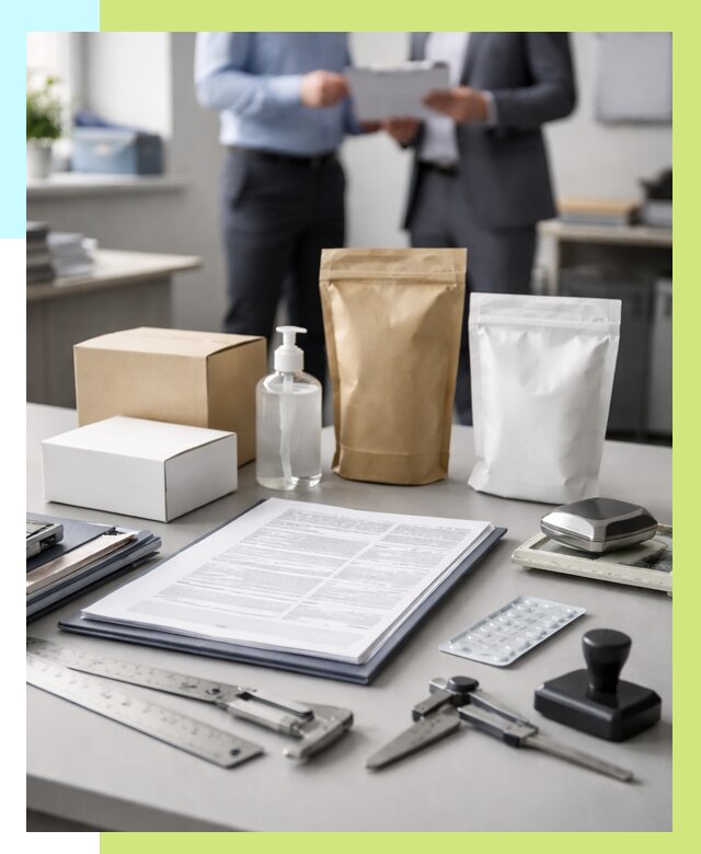 ТУ на упаковку в Кызыле от 10371 р., оформить и заказать |Алешин-Кзл