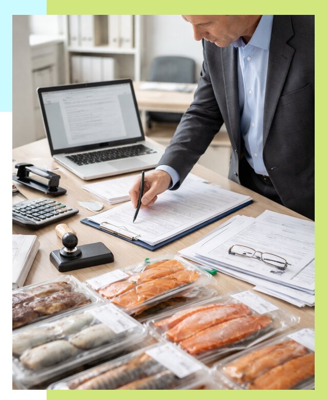 ТУ на рыбу в Кызыле: оформить, заказать, цена от 7778 р.| Алешин-Кзл