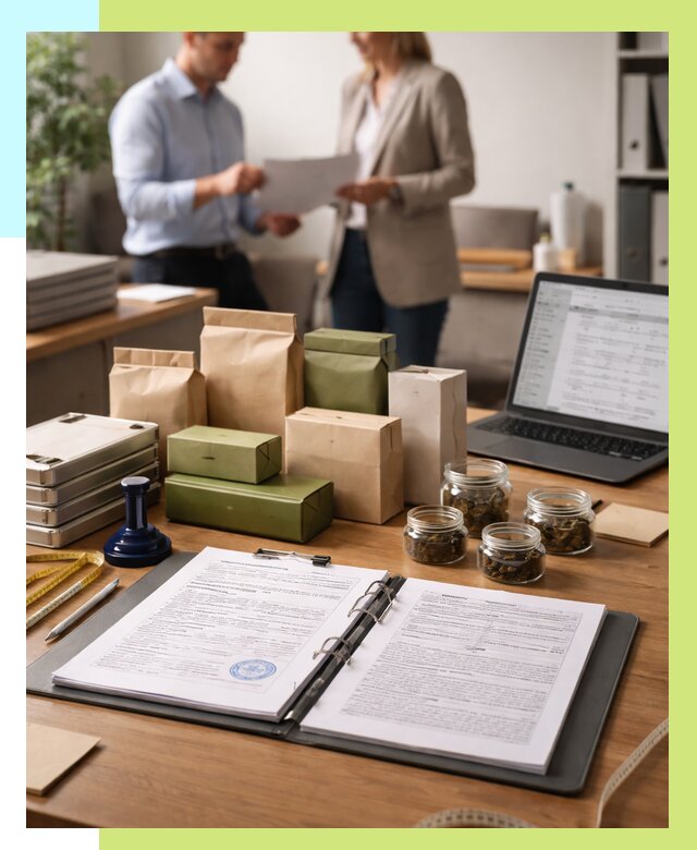 ТУ на чай в Кызыле срочно от 8815 р., оформление в Алешин-Кзл