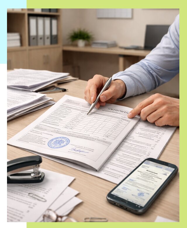 Паспорт на товар в Кызыле от 3111 р. | Сертификация Алешин-Кзл