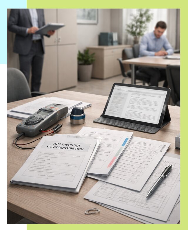 Руководство по эксплуатации в Кызыле от 7260 р. | Алешин-Кзл