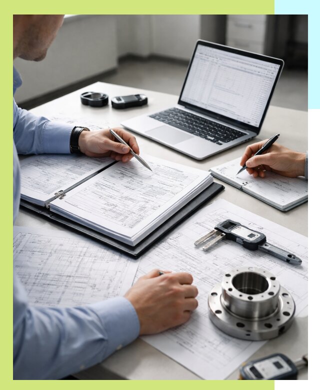 Разработка технологической инструкции для производства в Кызыле