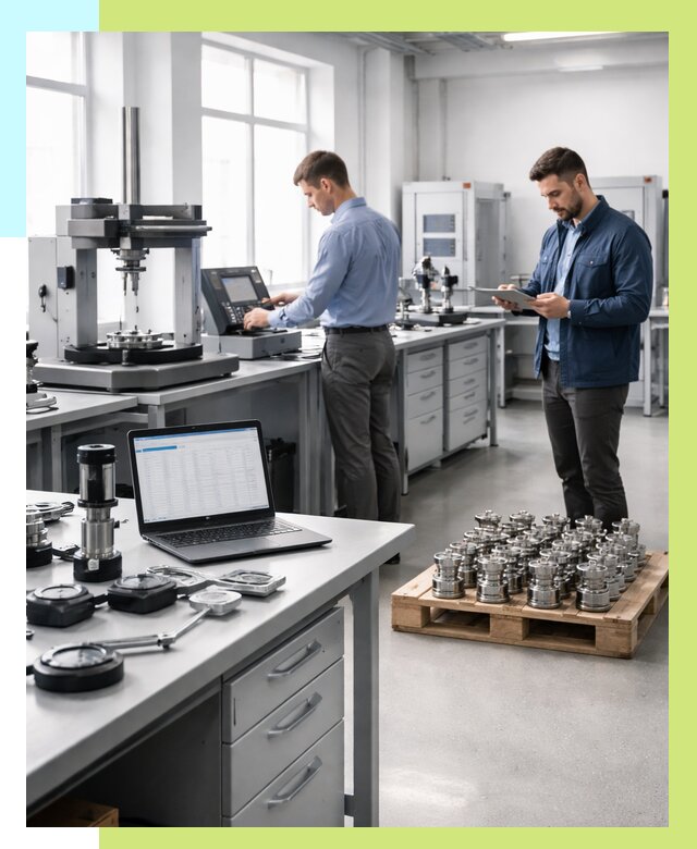 Технологический процесс в Кызыле от 7260 р. | Алешин-Кзл