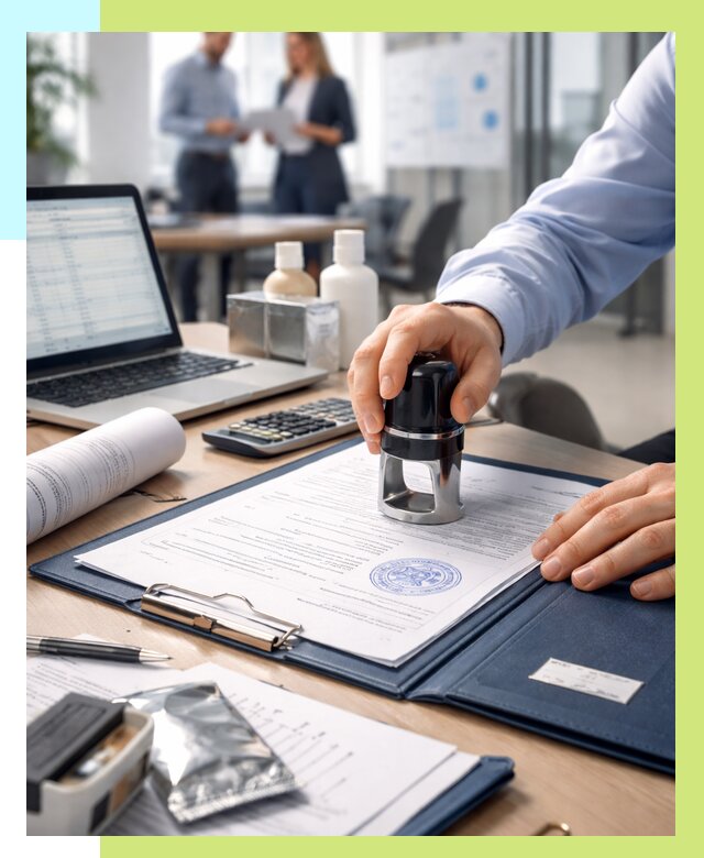 Технологический регламент в Кызыле от 15557 р. | Алешин-Кзл под ключ