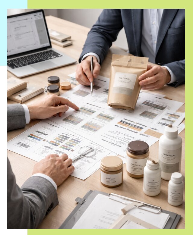 Разработка этикетки продукции в Кызыле от 8297 р. | Алешин-Кзл