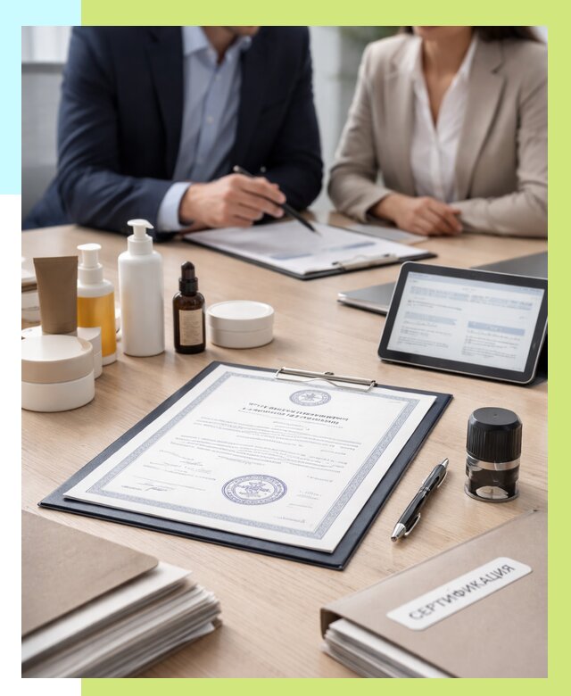 Сертификат на товар в Кызыле от 7778 р. быстро | Алешин-Кзл