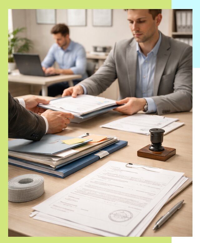 Выдача сертификата на услуги в Кызыле — подтверждение качества