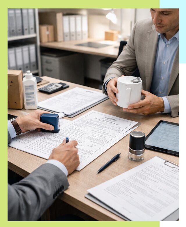 Добровольный сертификат соответствия в Кызыле оформление и выдача