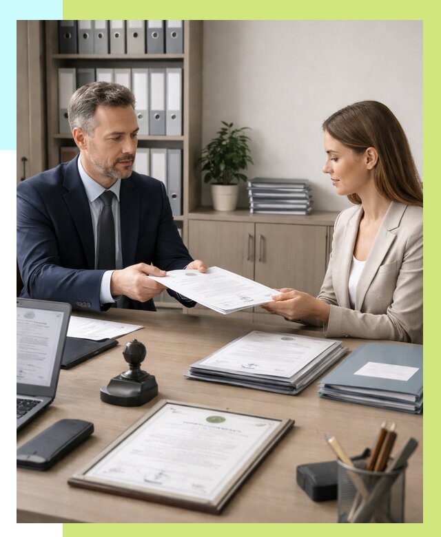 Нотификация ФСБ в Кызыле от 25928 р., Получить у Алешин-Кзл