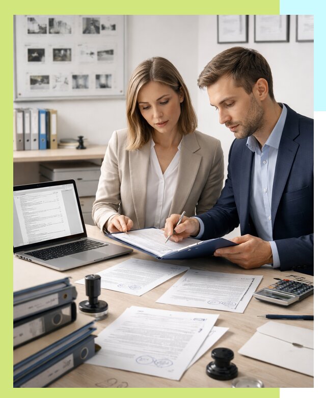 Нотификация ФСБ для продукции и оборудования в Кызыле