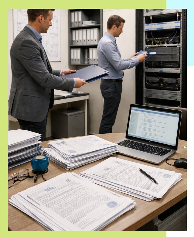 Получение заключения ФСТЭК на информационные системы в Кызыле