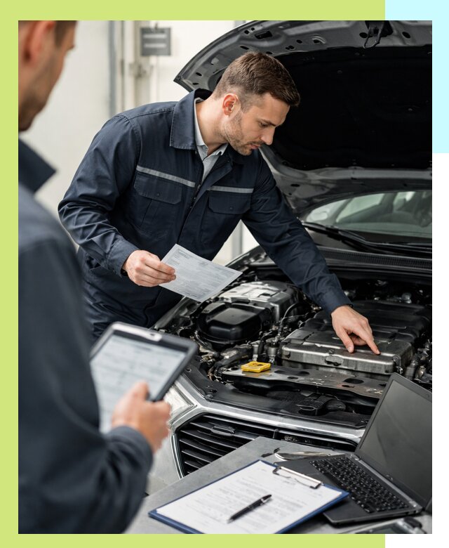 Оформление СБКТС на автомобиль в Кызыле, быстро и официально