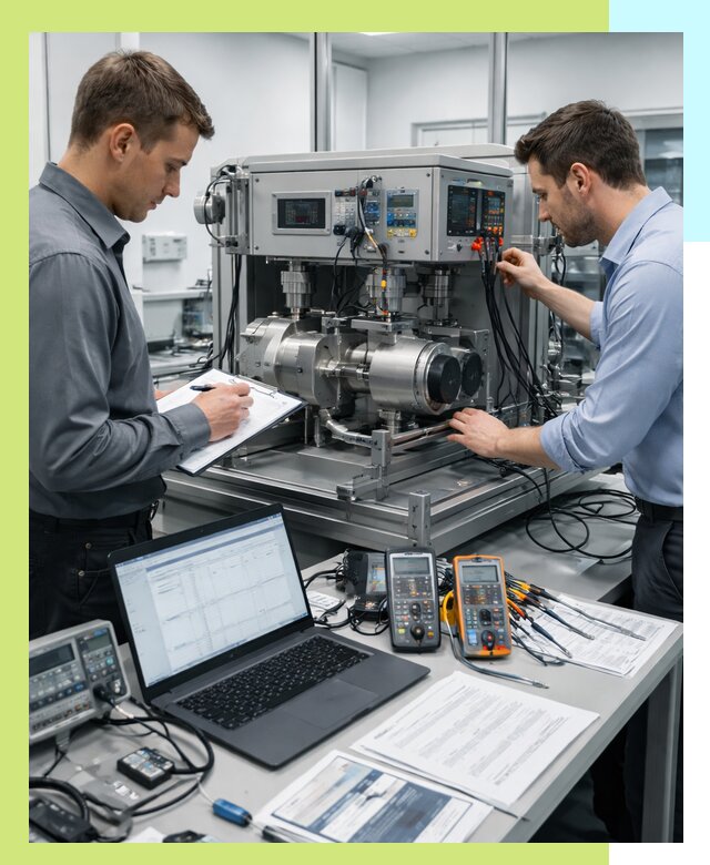 Получение БКТС для техники, оборудования и услуг в Кызыле