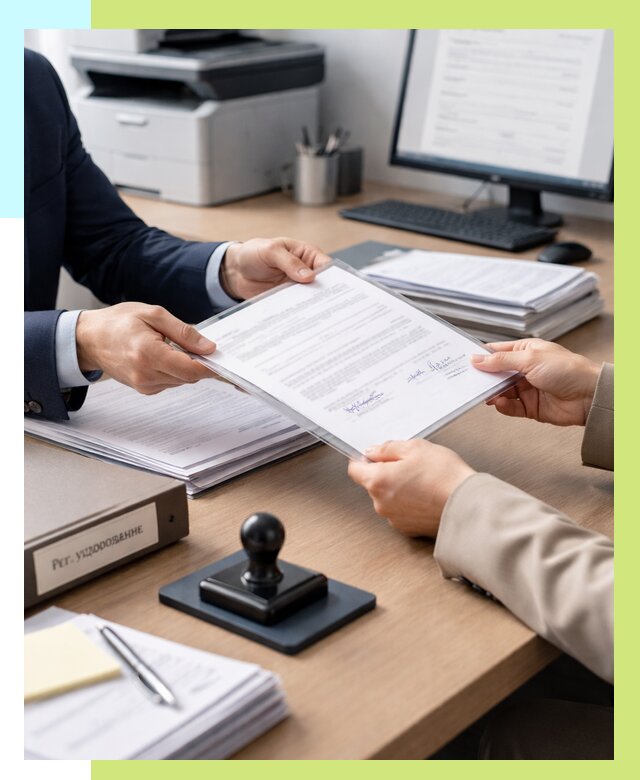 Рег. удостоверение медизделия в Кызыле от 82968р | Алешин-Кзл