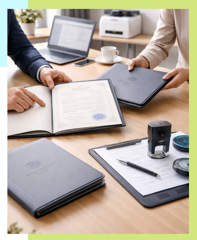 Сертификат OHSAS 18001 в Кызыле от 46670 р. | Алешин-Кзл