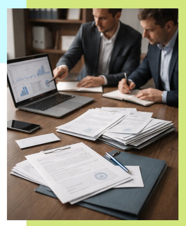 Оценка деловой репутации в Кызыле от 7778 р. | Алешин-Кзл