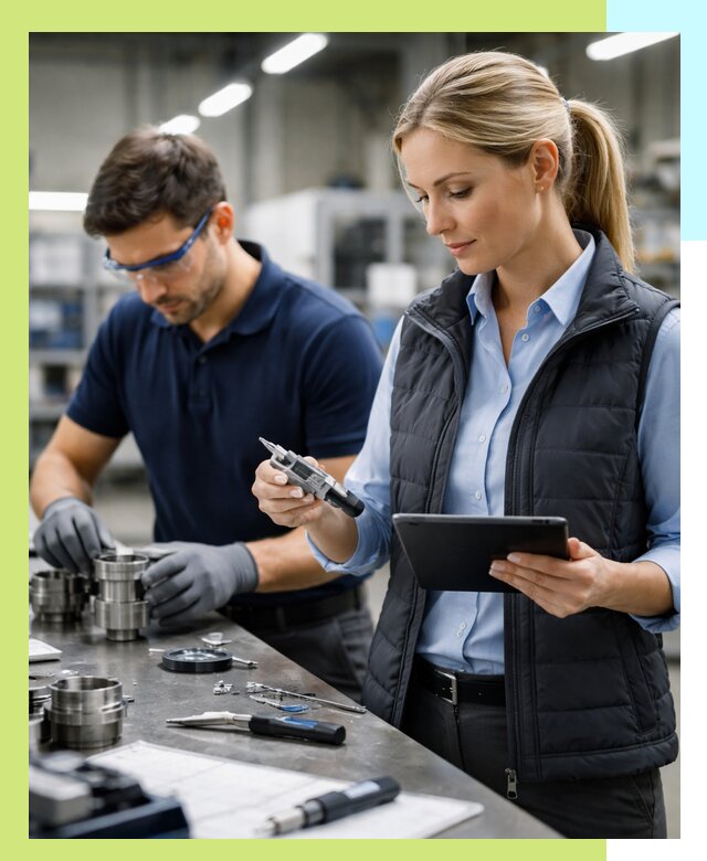 Сертификация производства в Кызыле по стандартам и требованиям