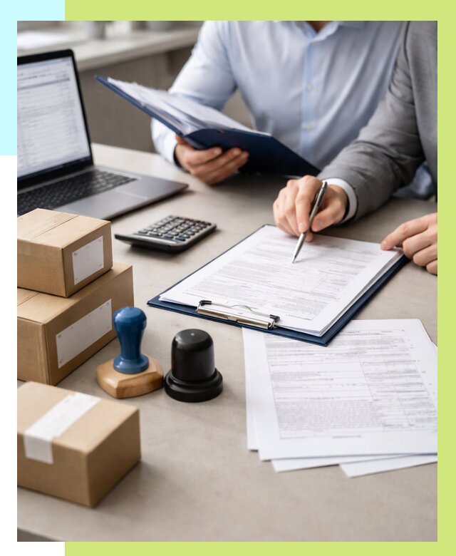 Декларирование продукции в Кызыле от 12445 р., Алешин-Кзл