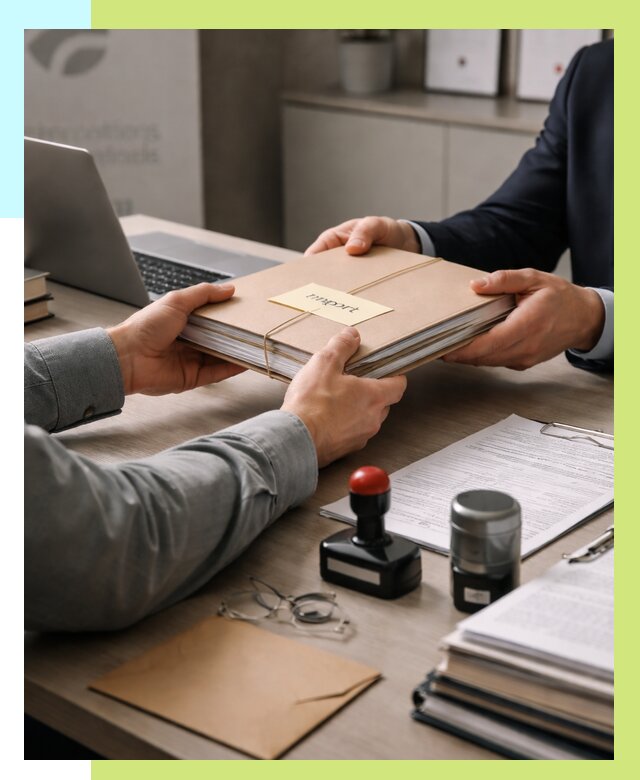 Сертификация для импорта в Кызыле от 31113 р. | Алешин-Кзл