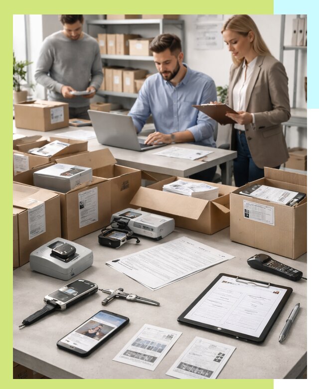 Сертификация товаров и документов для маркетплейсов в Кызыле