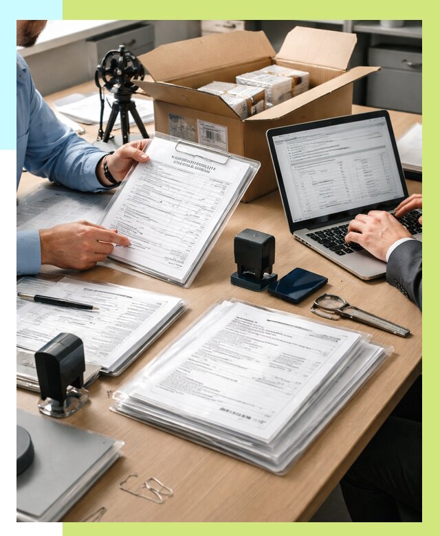 Сертификация товаров из Китая в Кызыле от 15557 р. | Алешин-Кзл