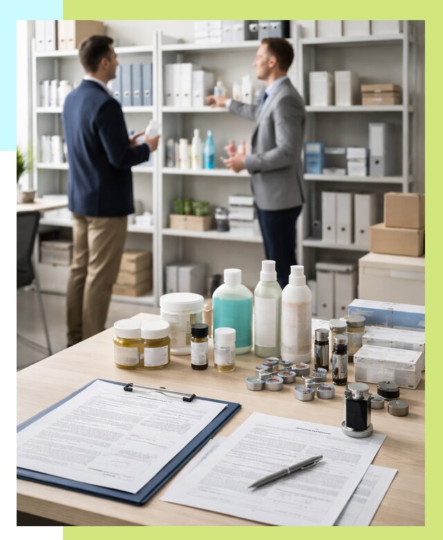 Сертификация собствен. продукции в Кызыле от 25928 р. | Алешин-Кзл