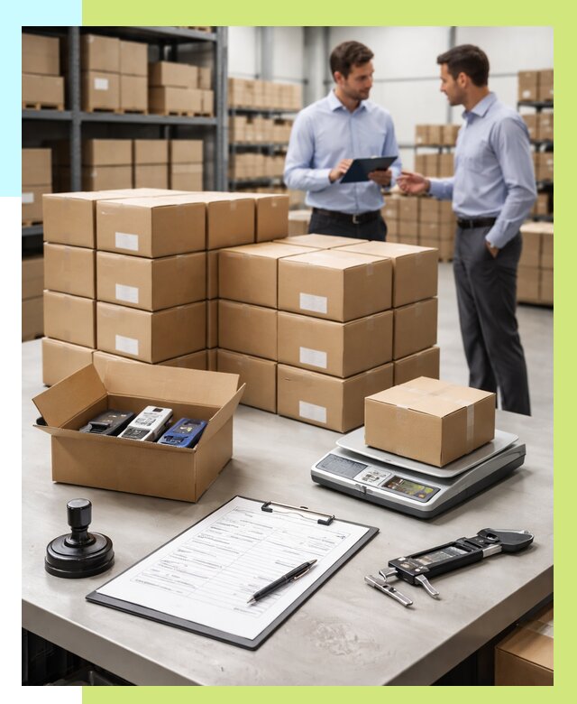 Сертификация партии товара в Кызыле от 15557 р., Алешин-Кзл