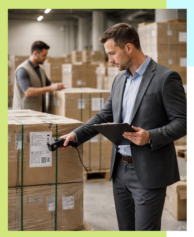 Сертификация партии товара в Кызыле по требованиям законодательства